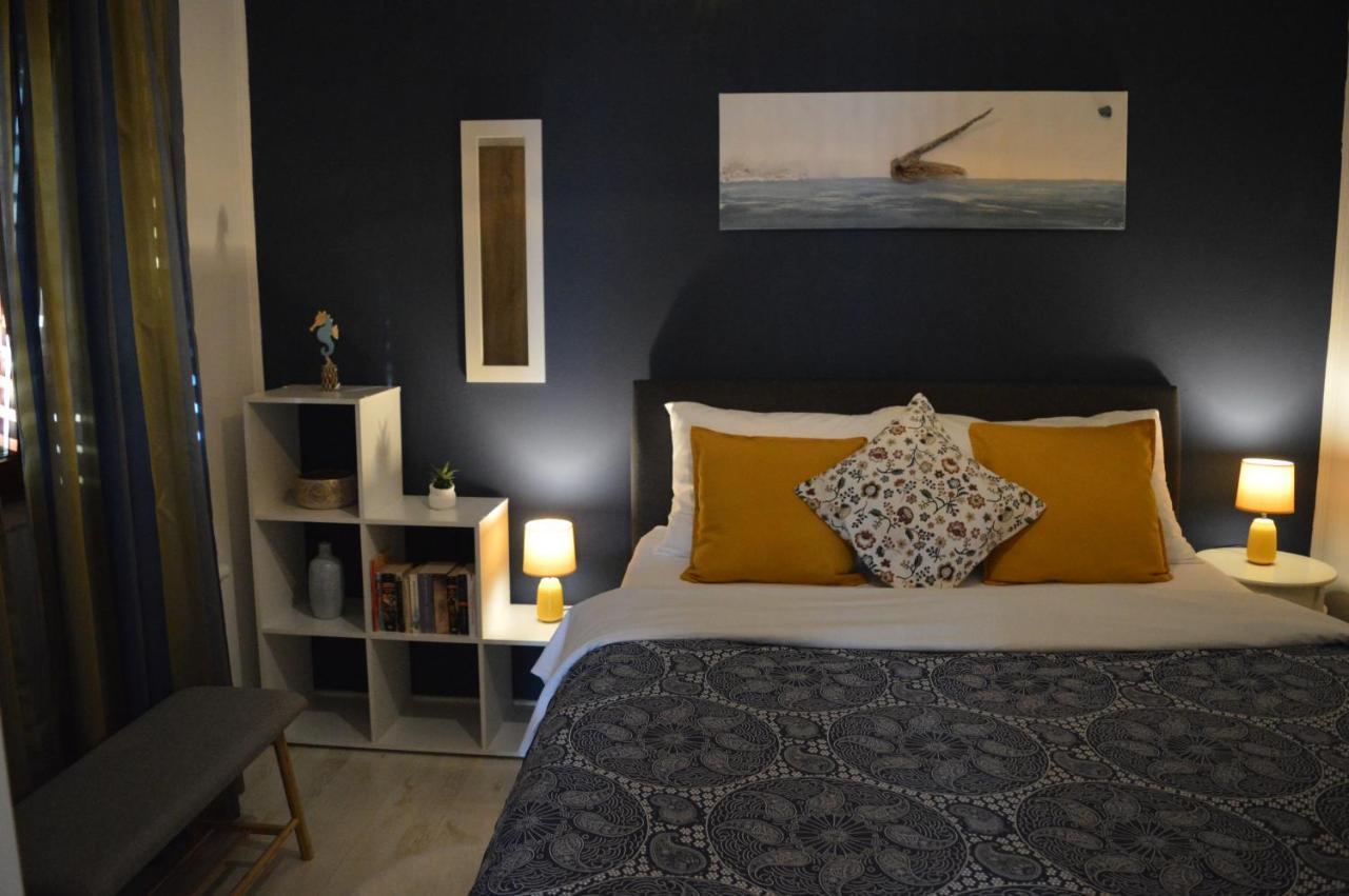 Mediterra M Crikvenica Extérieur photo