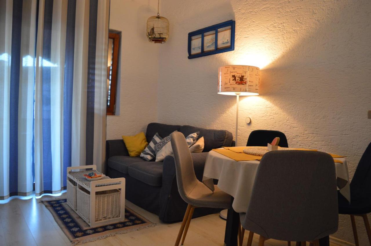 Mediterra M Crikvenica Extérieur photo