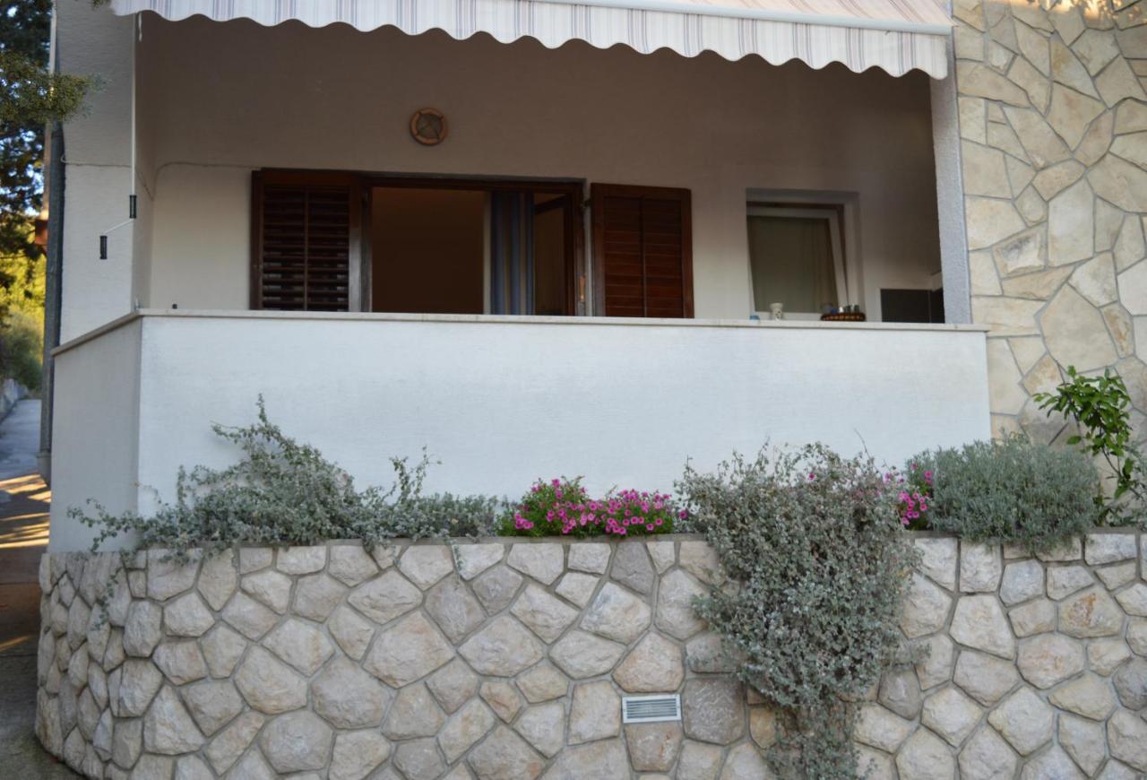 Mediterra M Crikvenica Extérieur photo