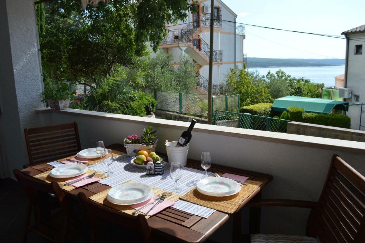 Mediterra M Crikvenica Extérieur photo