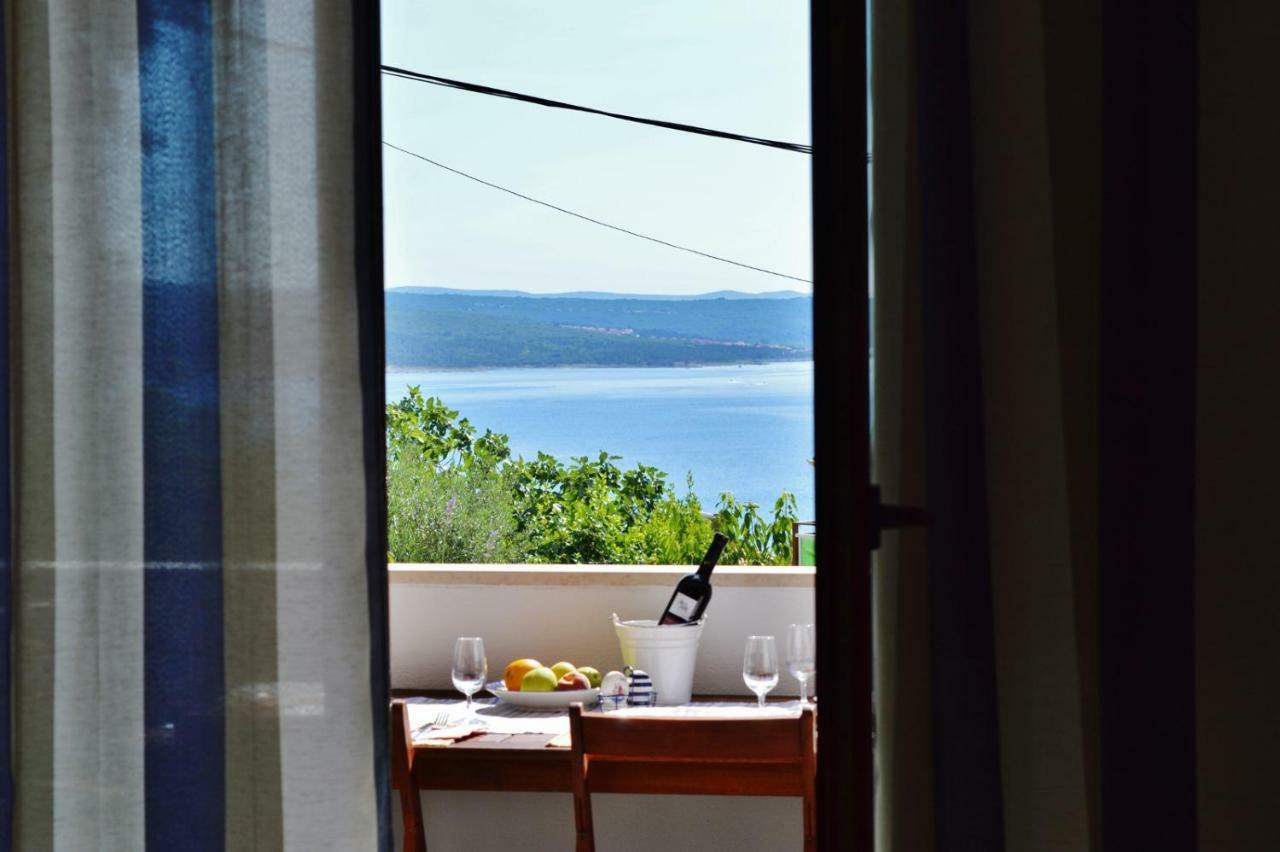 Mediterra M Crikvenica Extérieur photo