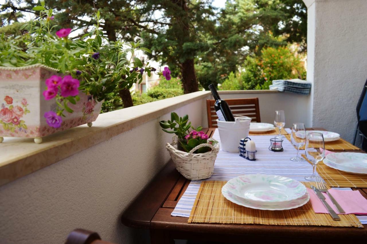 Mediterra M Crikvenica Extérieur photo
