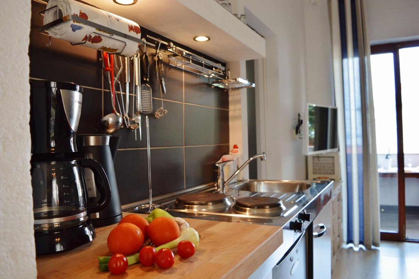 Mediterra M Crikvenica Extérieur photo