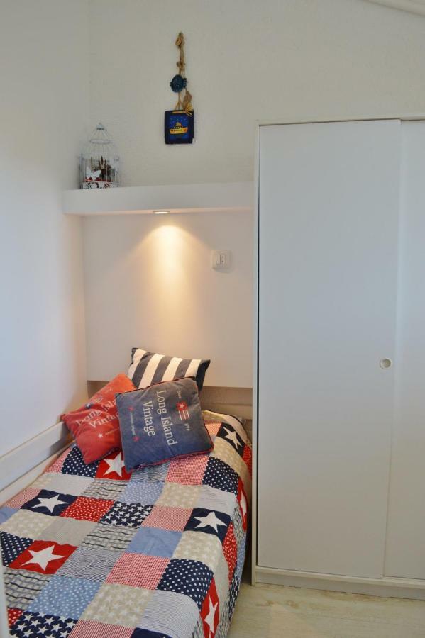 Mediterra M Crikvenica Extérieur photo
