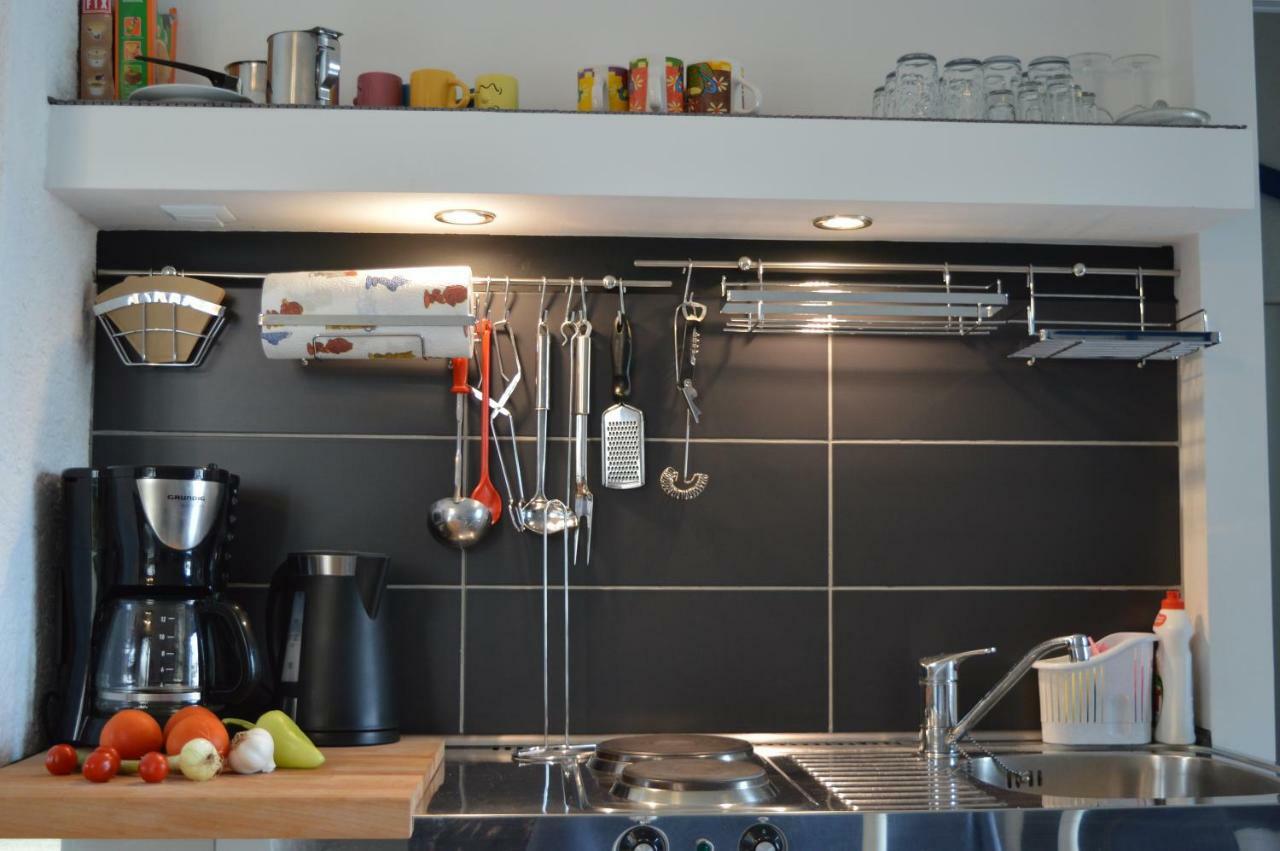 Mediterra M Crikvenica Extérieur photo