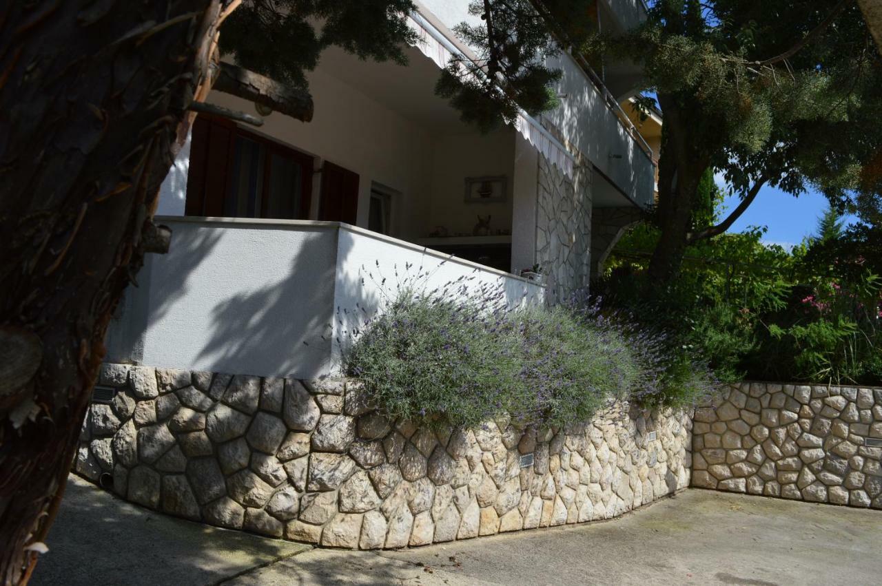 Mediterra M Crikvenica Extérieur photo