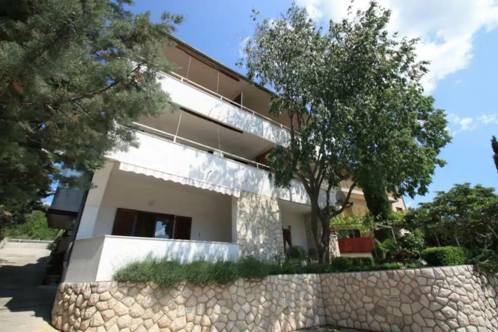 Mediterra M Crikvenica Extérieur photo